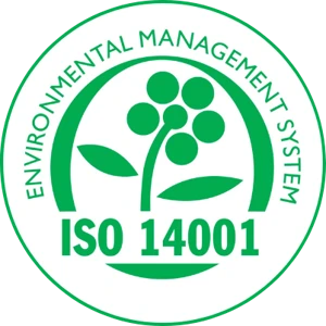 ISO 14001:2015