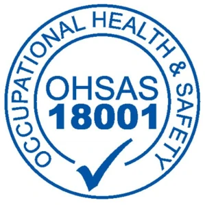 OHSAS 18001:2007