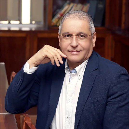 Dr. Alaa Draz