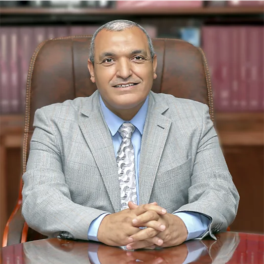 Mr. Moustafa Youssef
