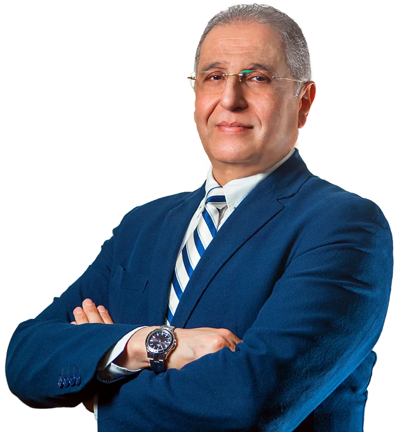 Dr. Alaa Draz