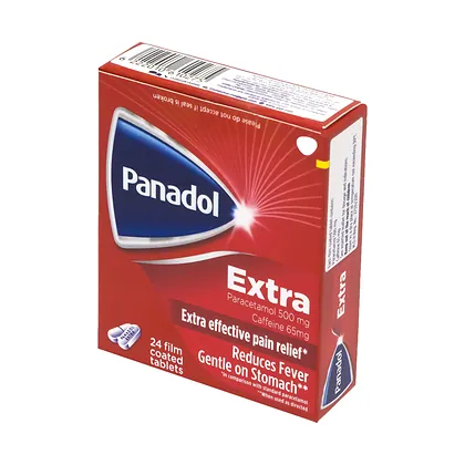 Panadol Extra